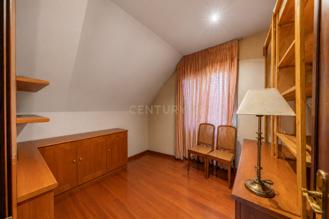 Сasa de 5 dormitorios en venta en Sant Cugat del Vallès, Barcelona, Cataluña, Spain № 7307 - foto 9