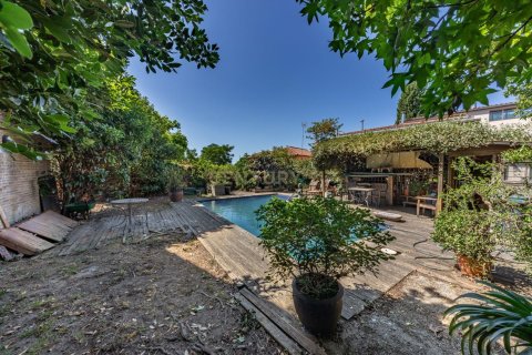 Сasa de 5 dormitorios en venta en Sant Cugat del Vallès, Barcelona, Cataluña, Spain № 7307 - foto 6