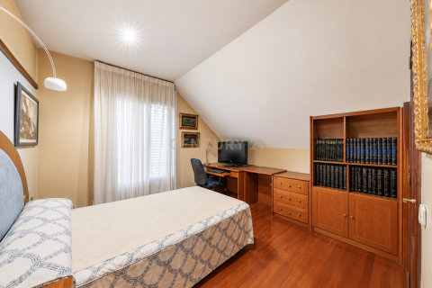 Сasa de 5 dormitorios en venta en Sant Cugat del Vallès, Barcelona, Cataluña, Spain № 7307 - foto 13