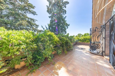 Сasa de 5 dormitorios en venta en Sant Cugat del Vallès, Barcelona, Cataluña, Spain № 7307 - foto 3