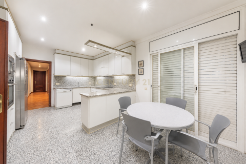 Сasa de 5 dormitorios en venta en Sant Cugat del Vallès, Barcelona, Cataluña, Spain № 7307 - foto 20