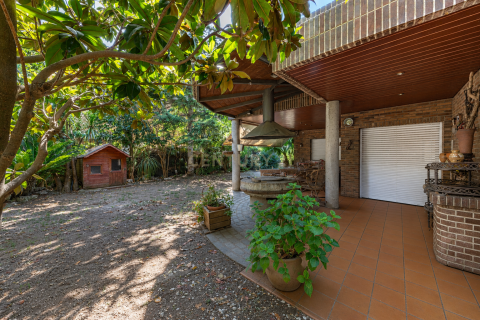 Сasa de 5 dormitorios en venta en Sant Cugat del Vallès, Barcelona, Cataluña, Spain № 7307 - foto 7