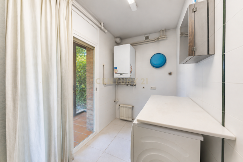 Сasa de 5 dormitorios en venta en Sant Cugat del Vallès, Barcelona, Cataluña, Spain № 7307 - foto 19