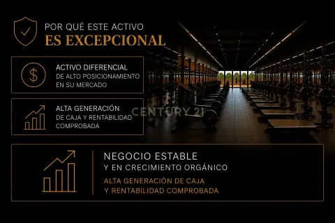 1419 sq.m. commercial property for sale in Mataro, Barcelona, Catalonia, Spain № 7309 - photo 3