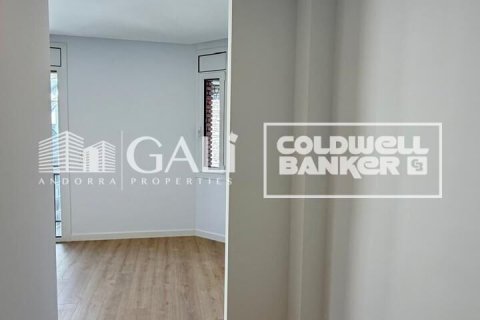 Снять в аренду квартиру в Андорра, Испания с 3 спальни, 113м², № 8007 - фото 23