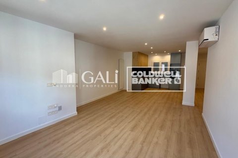 Снять в аренду квартиру в Андорра, Испания с 3 спальни, 113м², № 8007 - фото 2