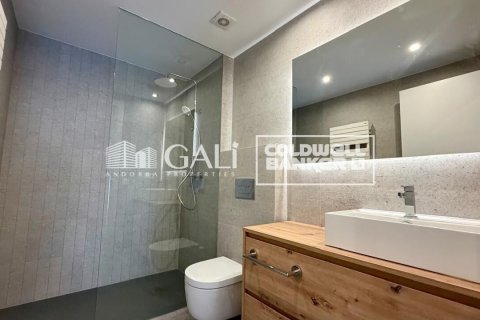 Снять в аренду квартиру в Андорра, Испания с 3 спальни, 113м², № 8007 - фото 17