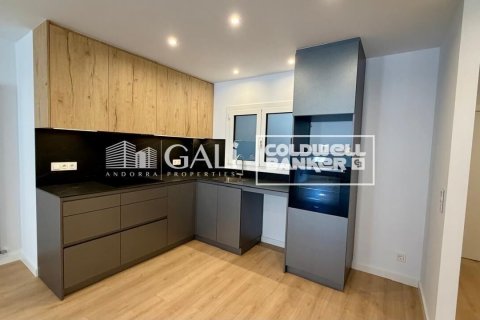 Снять в аренду квартиру в Андорра, Испания с 3 спальни, 113м², № 8007 - фото 3