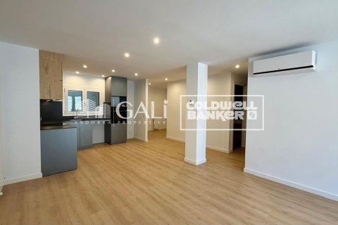 Снять в аренду квартиру в Андорра, Испания с 3 спальни, 113м², № 8007 - фото 4