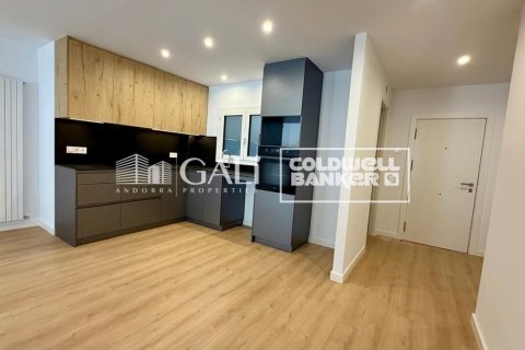 Снять в аренду квартиру в Андорра, Испания с 3 спальни, 113м², № 8007 - фото 8