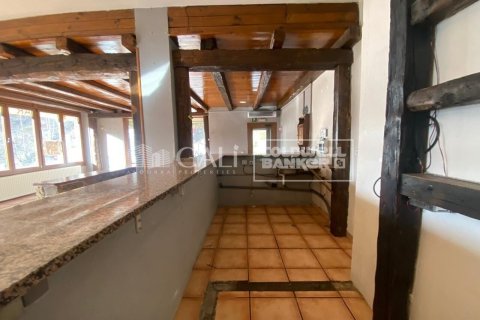 Снять в аренду коммерческую недвижимость в Андорра, Испания 170м², № 8009 - фото 4