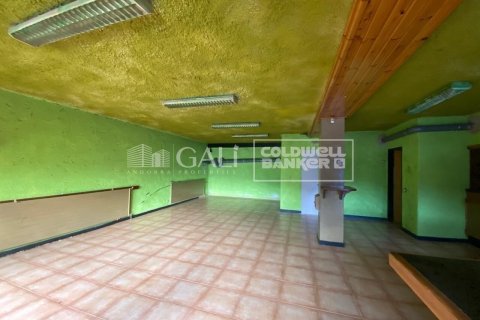 Снять в аренду коммерческую недвижимость в Андорра, Испания 170м², № 8009 - фото 19