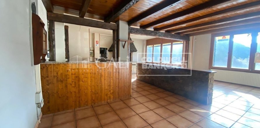 Коммерческая недвижимость 170м² в Принципате Андорре , Лерида, Каталония, Испания № 8009