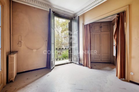 Снять в аренду квартиру в Барселона, Испания с 6 спален, 202м², № 8011 - фото 21