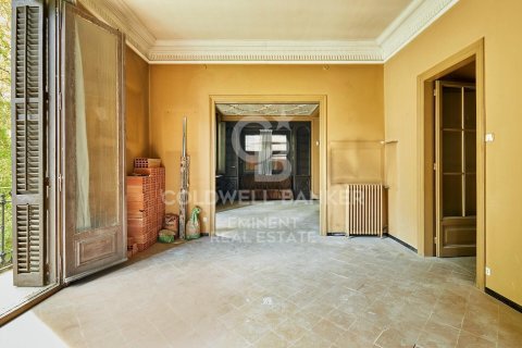 Снять в аренду квартиру в Барселона, Испания с 6 спален, 202м², № 8011 - фото 10