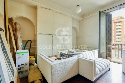 Снять в аренду квартиру в Барселона, Испания с 6 спален, 202м², № 8011 - фото 14