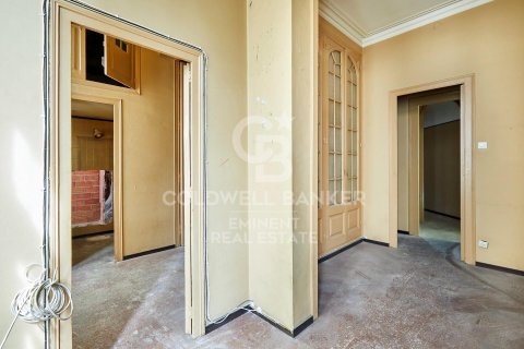 Снять в аренду квартиру в Барселона, Испания с 6 спален, 202м², № 8011 - фото 24