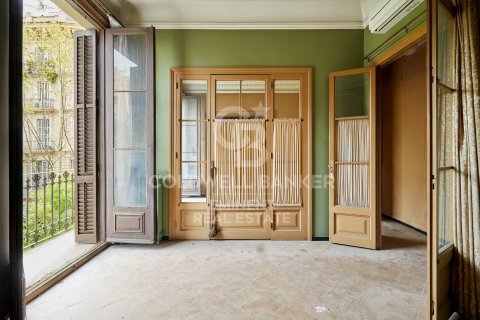 Снять в аренду квартиру в Барселона, Испания с 6 спален, 202м², № 8011 - фото 18