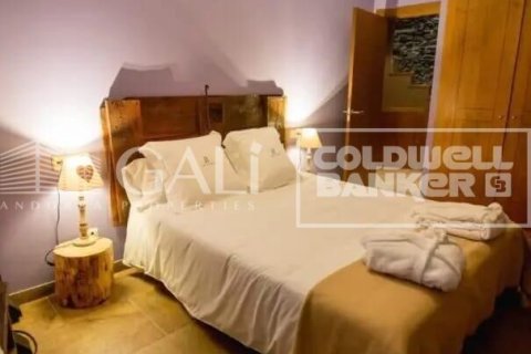 Снять в аренду дом в Андорра, Испания с 2 спальни, 110м², № 8008 - фото 5