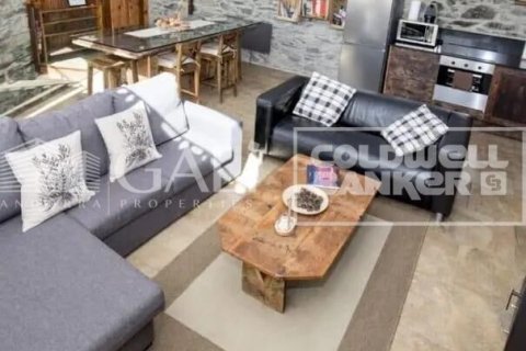 Снять в аренду дом в Андорра, Испания с 2 спальни, 110м², № 8008 - фото 4