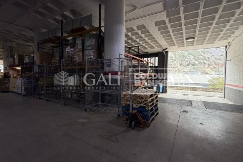 Снять в аренду коммерческую недвижимость в Андорра, Испания 1900м², № 8010 - фото 12