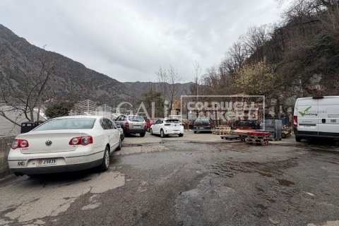 Снять в аренду коммерческую недвижимость в Андорра, Испания 1900м², № 8010 - фото 13