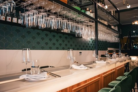 Купить коммерческую недвижимость в Барселона, Испания 156м², № 1686 - фото 2