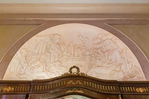 Apartamento de 3 dormitorios en venta en Barcelona, Cataluña, Spain № 1684 - foto 11