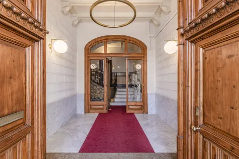 Apartamento de 3 dormitorios en venta en Barcelona, Cataluña, Spain № 1684 - foto 26