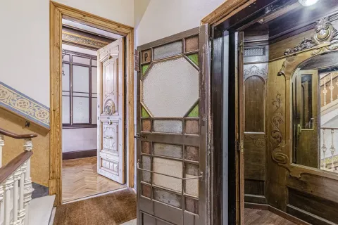 Apartamento de 3 dormitorios en venta en Barcelona, Cataluña, Spain № 1684 - foto 25