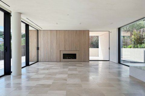 Купить дом в Тейя, Испания с 5 комнат, № 1688 - фото 16