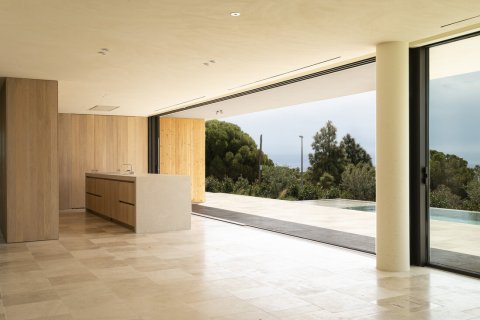 Купить дом в Тейя, Испания с 5 комнат, № 1688 - фото 11