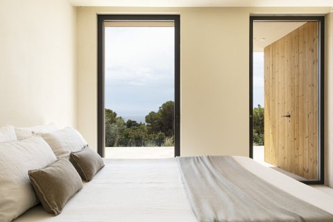 Купить дом в Тейя, Испания с 5 комнат, № 1688 - фото 29