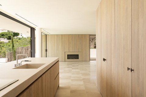 Купить дом в Тейя, Испания с 5 комнат, № 1688 - фото 15