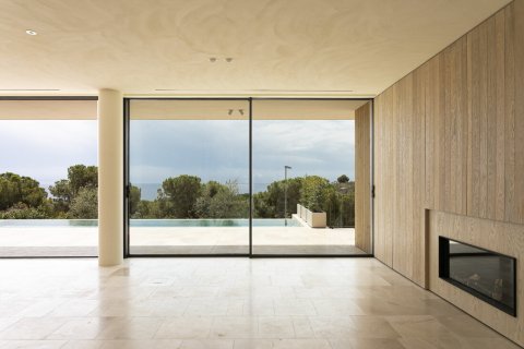 Купить дом в Тейя, Испания с 5 комнат, № 1688 - фото 17