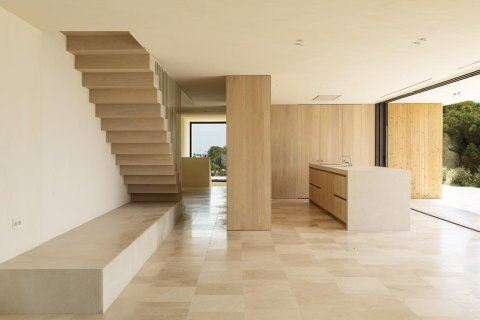 Купить дом в Тейя, Испания с 5 комнат, № 1688 - фото 18