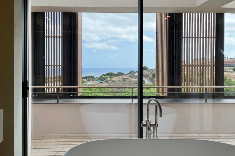 Купить дом в Тейя, Испания с 5 комнат, № 1688 - фото 24