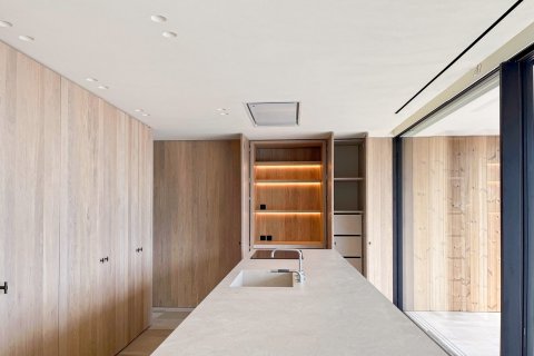 Купить дом в Тейя, Испания с 5 комнат, № 1688 - фото 13