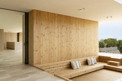 Купить дом в Тейя, Испания с 5 комнат, № 1688 - фото 9