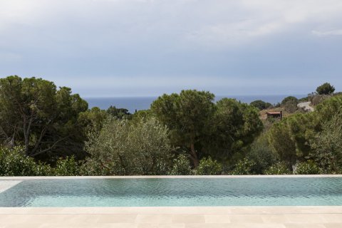 Купить дом в Тейя, Испания с 5 комнат, № 1688 - фото 5