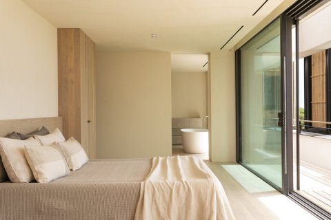 Купить дом в Тейя, Испания с 5 комнат, № 1688 - фото 20