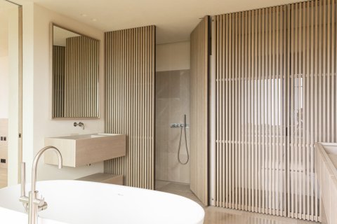 Купить дом в Тейя, Испания с 5 комнат, № 1688 - фото 25