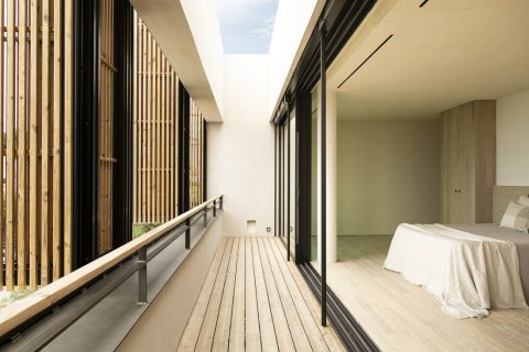 Купить дом в Тейя, Испания с 5 комнат, № 1688 - фото 21