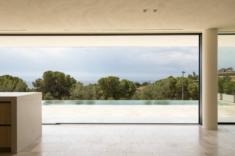 Купить дом в Тейя, Испания с 5 комнат, № 1688 - фото 6