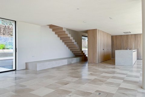 Купить дом в Тейя, Испания с 5 комнат, № 1688 - фото 19