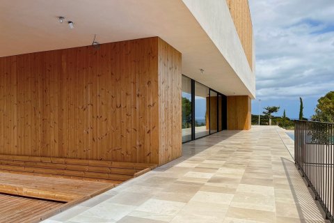 Купить дом в Тейя, Испания с 5 комнат, № 1688 - фото 8