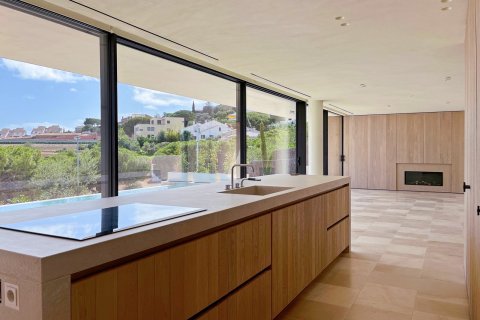 Купить дом в Тейя, Испания с 5 комнат, № 1688 - фото 14