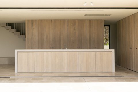 Купить дом в Тейя, Испания с 5 комнат, № 1688 - фото 10