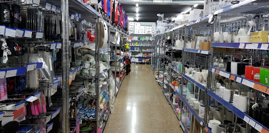 Коммерческая недвижимость 633м² в Барселоне, Каталония, Испания № 1687