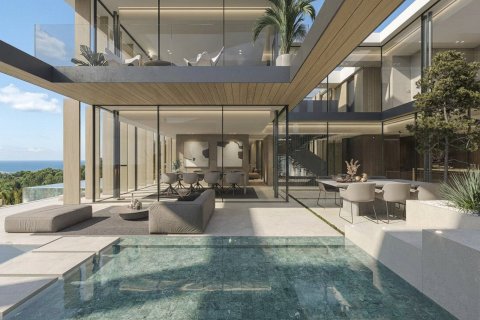 5 chambres house à vendre à Premia De Dalt, Barcelona, Catalonia, Spain № 1689 - photo 5